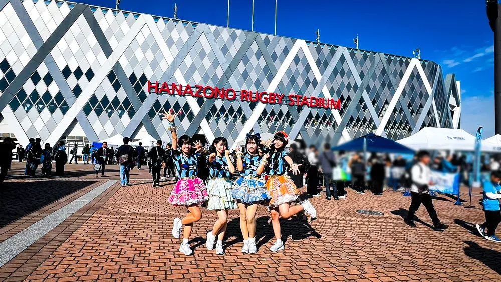 イロハサクラ メンバー