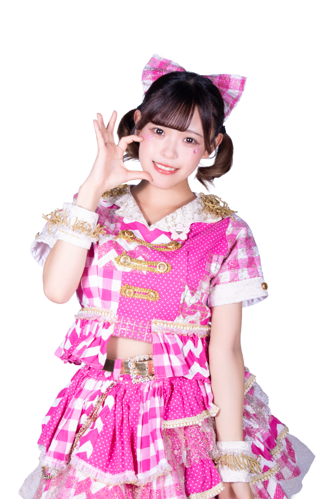 イロハサクラ メンバー